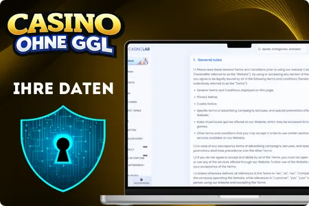  Casinos ohne GGL Lizenz
