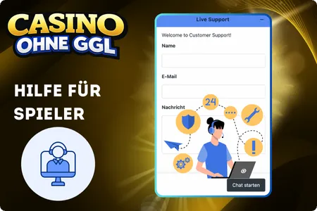  Casino ohne GGL  Lizenz 