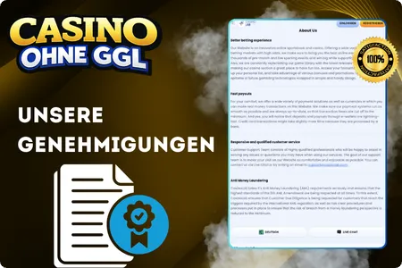 casino ohne gll
