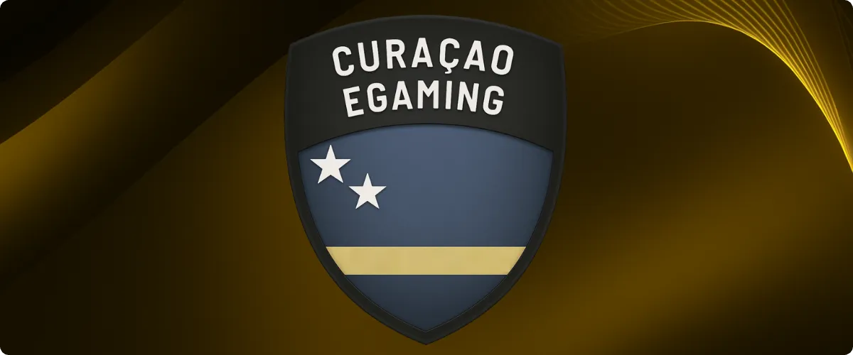 Curaçao-Lizenz