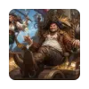 Prize Drops Fat Pirate