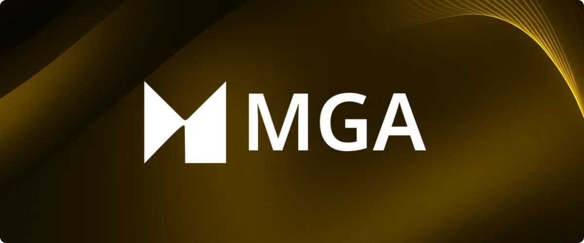 MGA-Lizenz