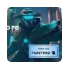 Lucky Hunter Second Deposit Bonus