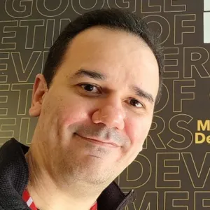 Nelson Gauber