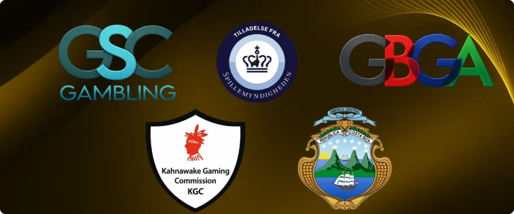 Casinos ohne Deutsche -Lizenz