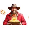 vox casino bonus second