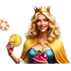 vox casino bonus third